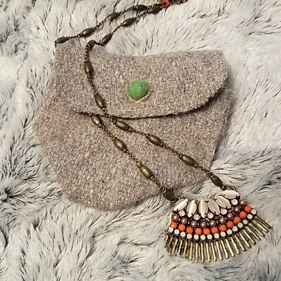 Anthropologie Jewelry - Anthropologie Necklace